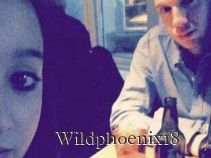 Wildphoenix18