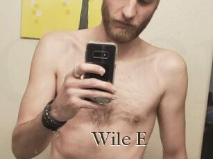 Wile_E