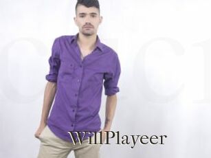 WillPlayeer