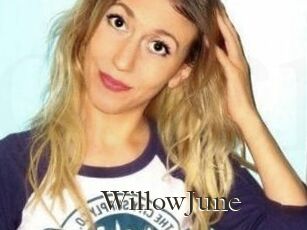 WillowJune