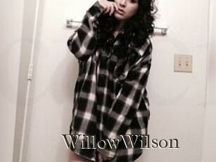 WillowWilson