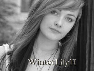 WinterLilyH