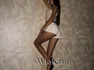 Wioletta