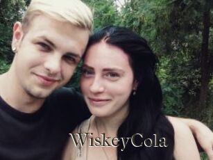 WiskeyCola