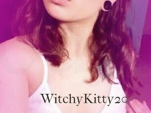 WitchyKitty20