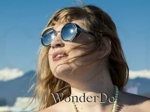 WonderDo Cum crazy amateurs