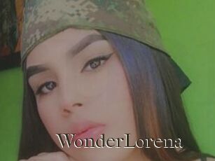 WonderLorena