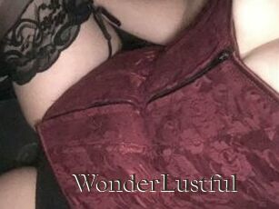 WonderLustful