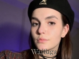 waifuga Cum crazy amateurs