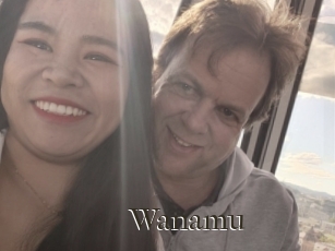 wanamu Cum crazy amateurs