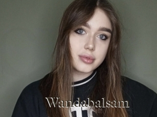 wandabalsam Cum crazy amateurs