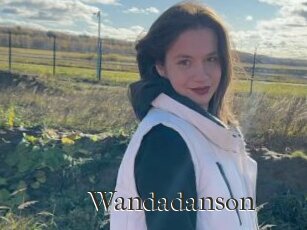 Wandadanson