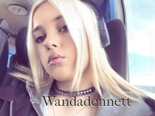 wandadennett Cum crazy amateurs