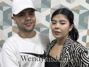 wendyandzamyr Cum crazy amateurs