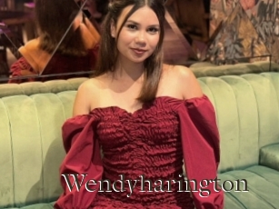 wendyharington Cum crazy amateurs