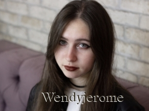 Wendyjerome