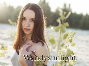 Wendysunlight