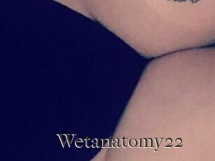 Wetanatomy22