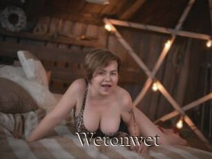 Wetonwet