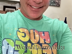 Wetwilliamwild31