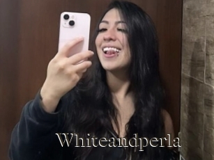 Whiteandperla