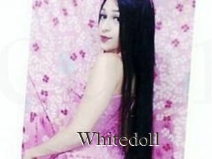 Whitedoll
