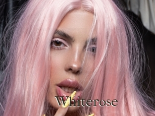 Whiterose