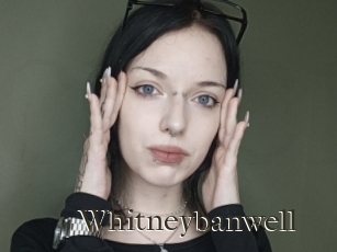 Whitneybanwell