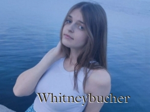 Whitneybucher