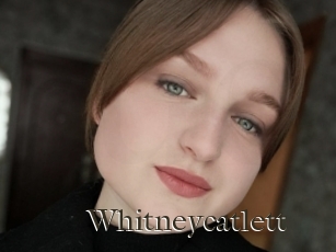 Whitneycatlett