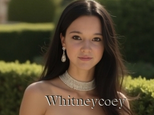 Whitneycoey