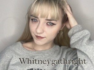 Whitneygathright