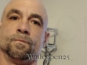 Wideopen25