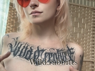 Wild.rabbitts