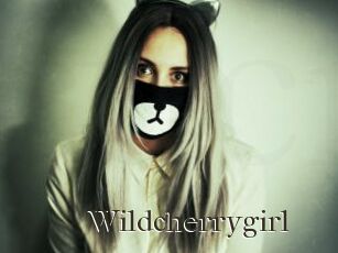 Wildcherrygirl