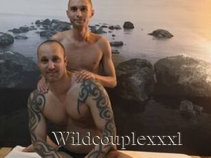 Wildcouplexxxl