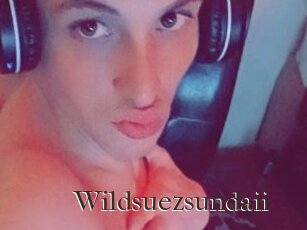 Wildsuezsundaii