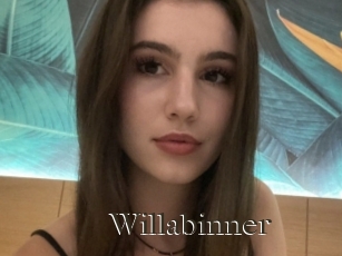 Willabinner