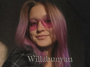 Willabunyan