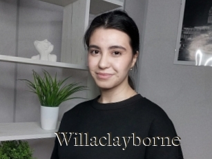 Willaclayborne