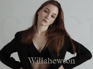 Willahewson