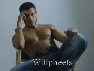 Willpheels