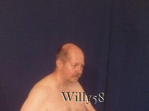 Willy58