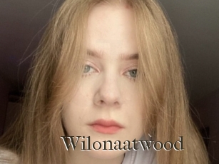 Wilonaatwood