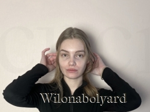 Wilonabolyard