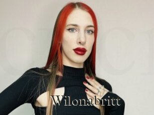 Wilonabritt