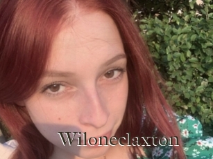 Wiloneclaxton