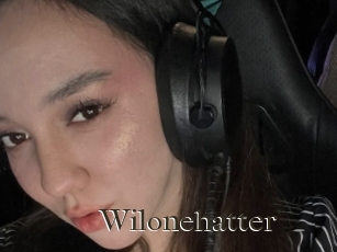 Wilonehatter