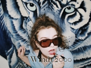 Windy2000