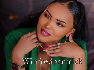 Winfredpartrick